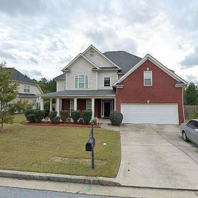 542 Mount Gerizim Rd Se, Mableton, GA 30126