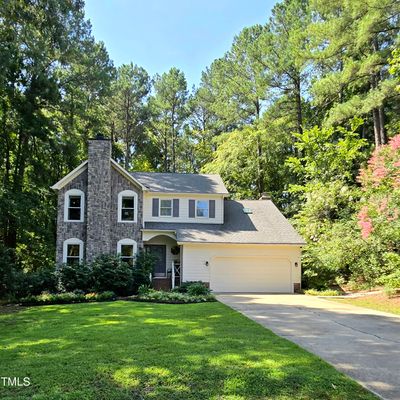 5421 Bakers Mill Rd, Durham, NC 27707