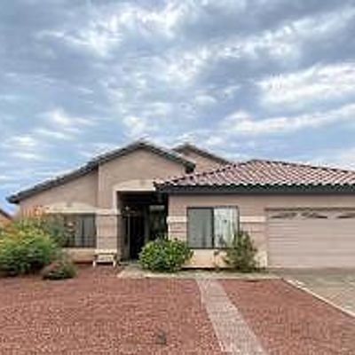 5435 W Libby St, Glendale, AZ 85308