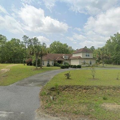 544 Capers Rd, Walterboro, SC 29488