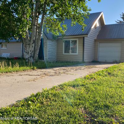 544 Madison Ave, Afton, WY 83110