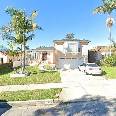 5443 Valley Ridge Ave, Los Angeles, CA 90043