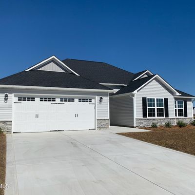 545 Appalachian Trail N, Jacksonville, NC 28546