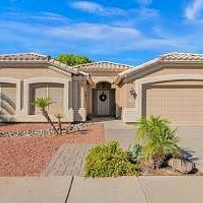 5462 W Geronimo St, Chandler, AZ 85226