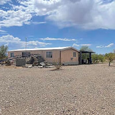 54648 68 1/2 Street 0, Salome, AZ 85348