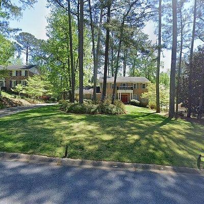 5468 Trowbridge Dr, Atlanta, GA 30338