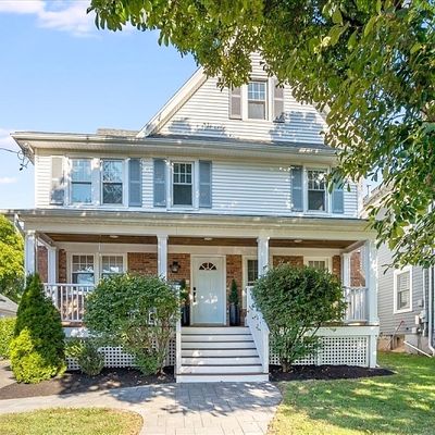 548 Washington St, Westfield, NJ 07090