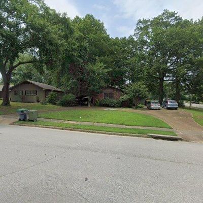 5488 Southwood Dr, Memphis, TN 38120