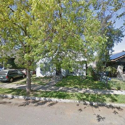 549 N Poplar Ave, Fresno, CA 93728