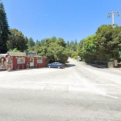 5497 Highway 9, Felton, CA 95018