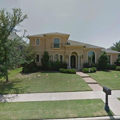 5495 Beacon Hill Dr, Frisco, TX 75036