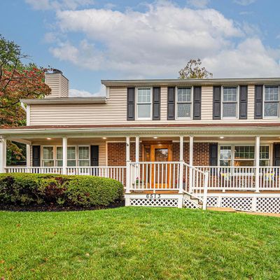 6513 Cape Ct, Falls Church, VA 22043