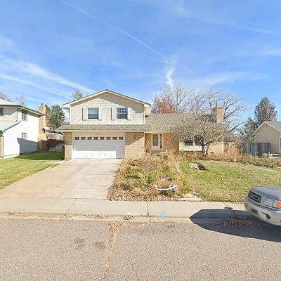 6526 S Teller Ct, Littleton, CO 80123