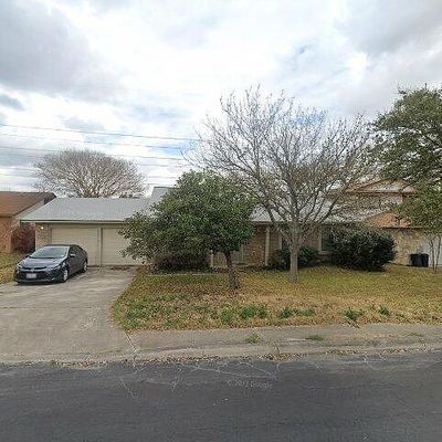 6527 Chapel Frst, San Antonio, TX 78239