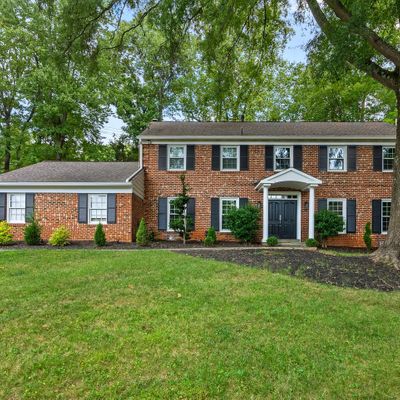 6528 Windermere Cir, Rockville, MD 20852