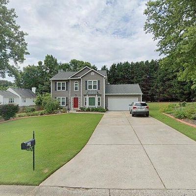 6535 Glen Pond Trce, Cumming, GA 30028