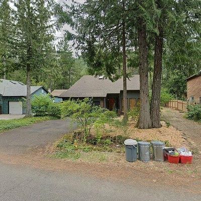 65377 E Sandy River Ln, Rhododendron, OR 97049