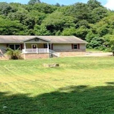 654 Hygean Run Rd, West Portsmouth, OH 45663