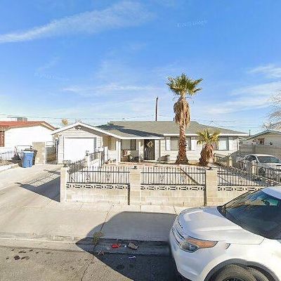 6544 Bannock Way, Las Vegas, NV 89107