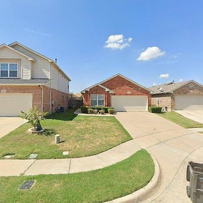 6549 Regina Dr, Fort Worth, TX 76131