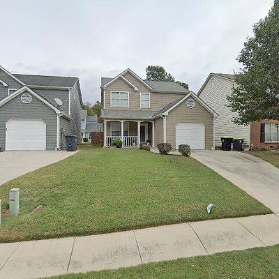 6560 Coventry Pt, Austell, GA 30168