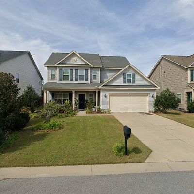 656 Stickley Rd, Columbia, SC 29229