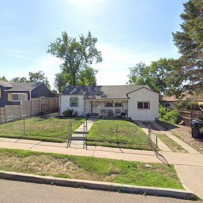 657 Newton St, Denver, CO 80204