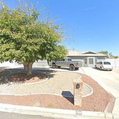 6590 W Brooks Ave, Las Vegas, NV 89108