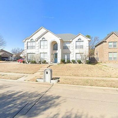 6606 Fox Glen Dr, Arlington, TX 76001