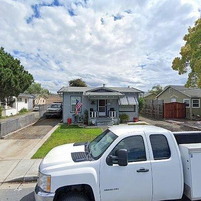 6610 Dairy Ave, Newark, CA 94560