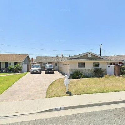 6618 Dillman St, Lakewood, CA 90713