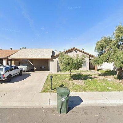 6626 S 43 Rd St, Phoenix, AZ 85042