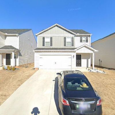 663 Farmstead Trl, Inman, SC 29349