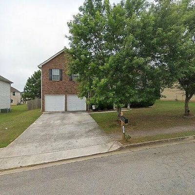 663 Caledon Way, Hampton, GA 30228