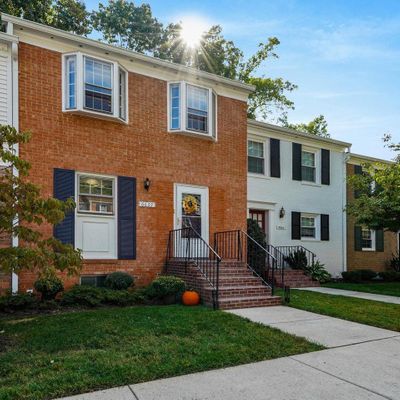 6639 Burlington Pl, Springfield, VA 22152