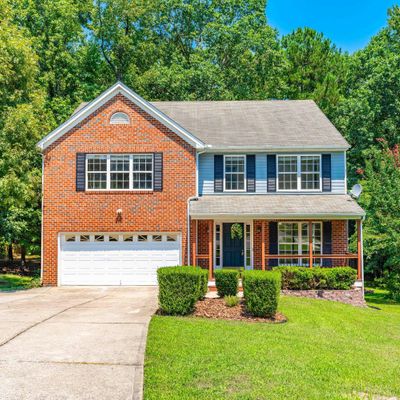 6645 Austin Creek Dr, Wake Forest, NC 27587