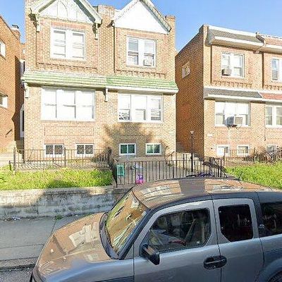 6649 Rutland St, Philadelphia, PA 19149