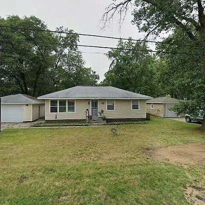 665 West St, Muskegon, MI 49442