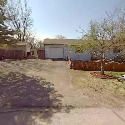 6663 Birch St, North Branch, MN 55056