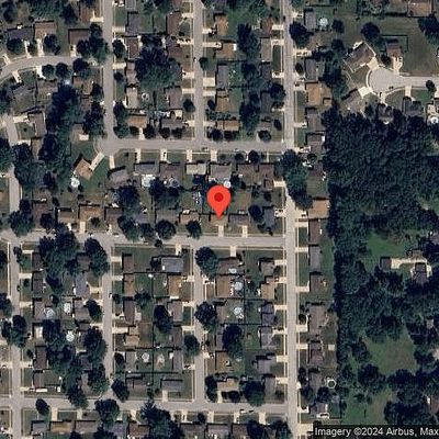 6684 Liberty Ave, Portage, IN 46368