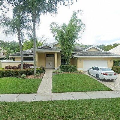 6681 Nw 23 Rd Way, Boca Raton, FL 33496