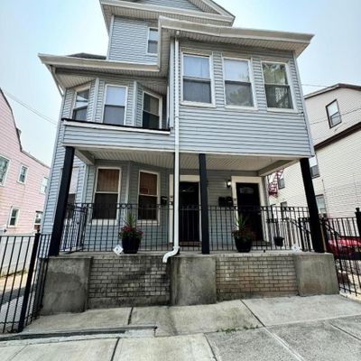 671 Irvine Turner Blvd #3, Newark City, NJ 07112