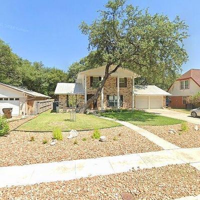 6711 Forest Dell St, San Antonio, TX 78240