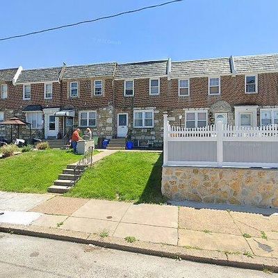 6717 Cottage St, Philadelphia, PA 19135