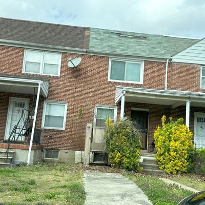 6722 Woodley Rd, Dundalk, MD 21222