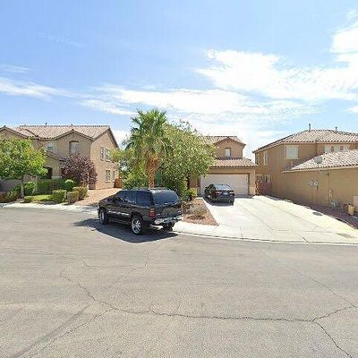 6728 Sugarbird Ct, North Las Vegas, NV 89084