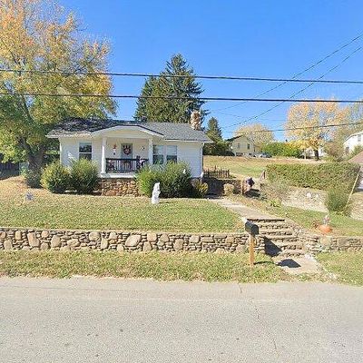 673 N Main St, Canton, NC 28716