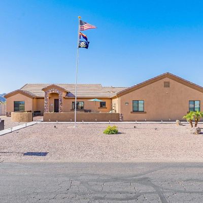 6730 W Gelding Ln, Coolidge, AZ 85128