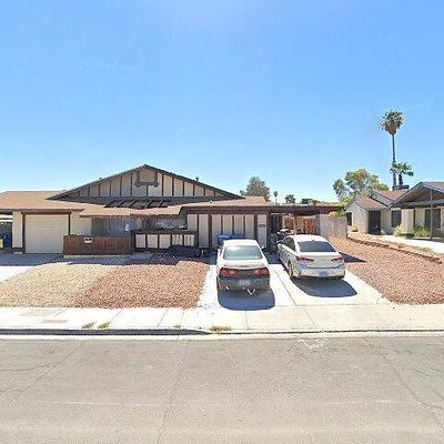 6731 Ledgewood Dr, Las Vegas, NV 89103