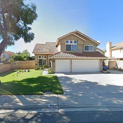 6740 Kaiser Ave, Fontana, CA 92336